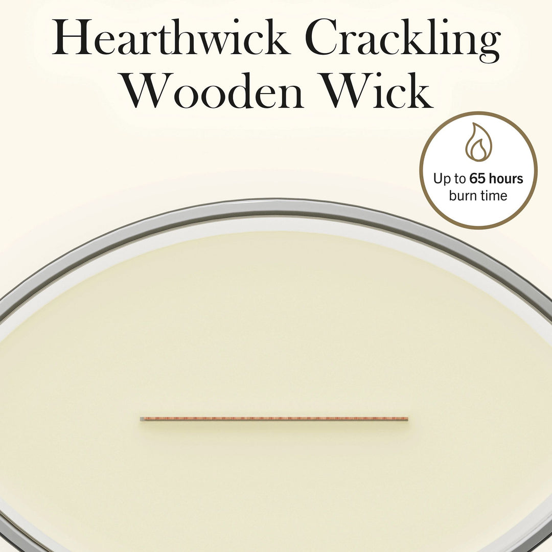 Lush Pomelo Ellipse by WoodWick