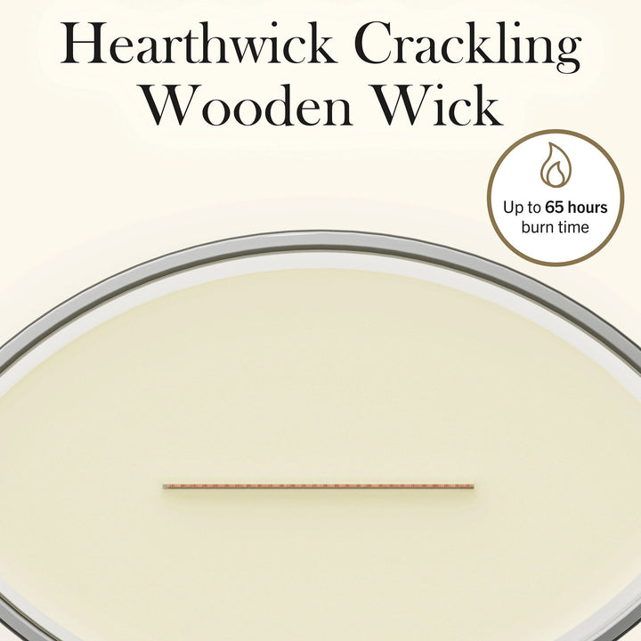 Lush Pomelo Ellipse by WoodWick