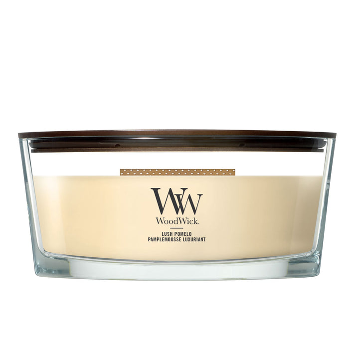 Lush Pomelo Ellipse by WoodWick