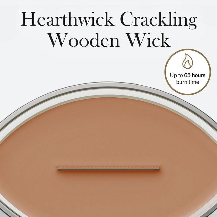 Café Macchiato Trilogy Ellipse by WoodWick