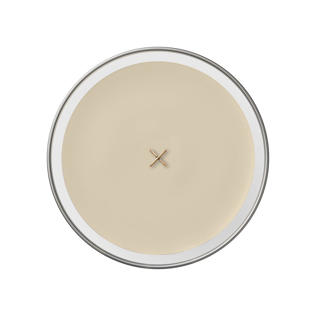 Café Macchiato Trilogy Medium Hourglass by WoodWick