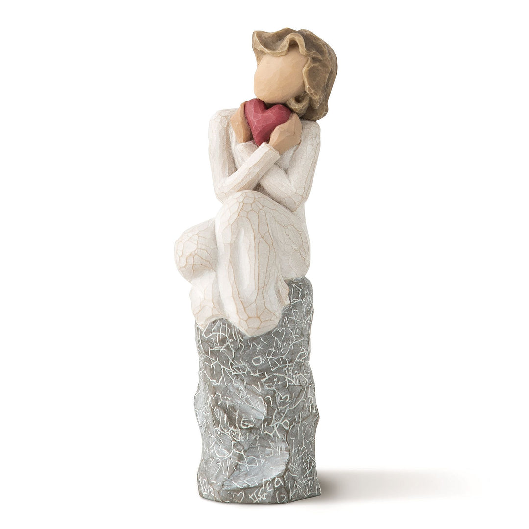 Always Figurine by Willow Tree