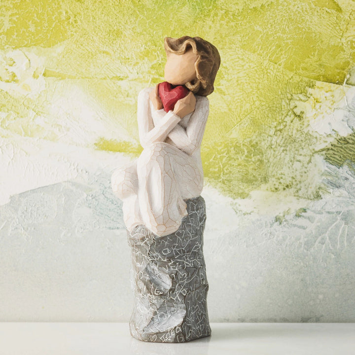 Always Figurine by Willow Tree