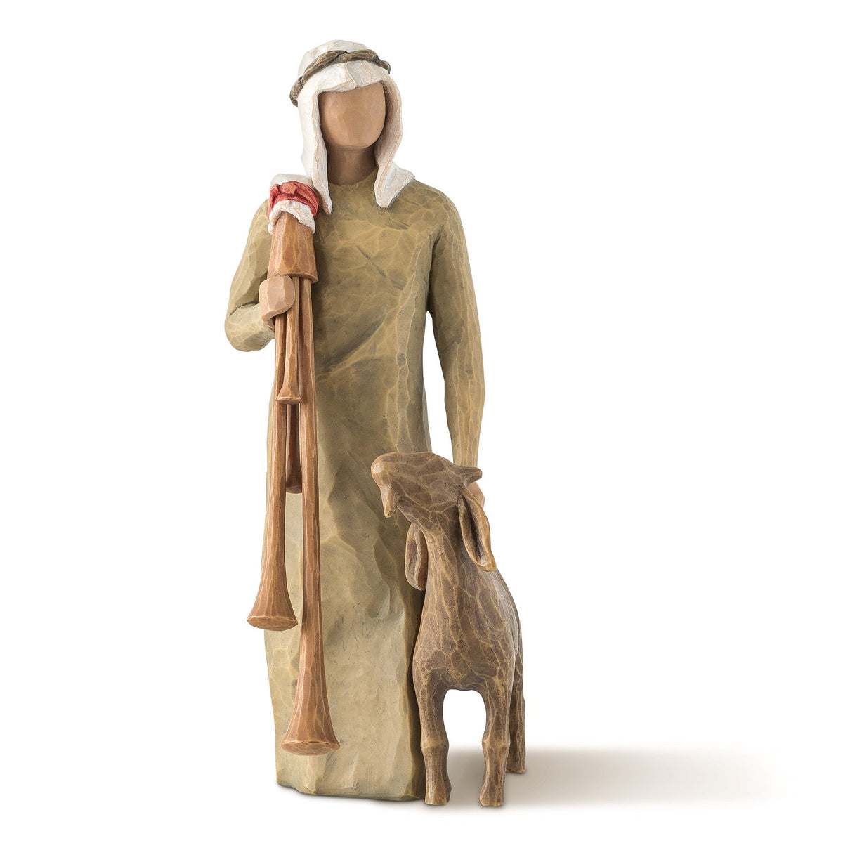 Zampognaro Figurine