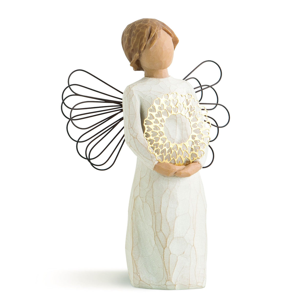 Sweetheart Figurine