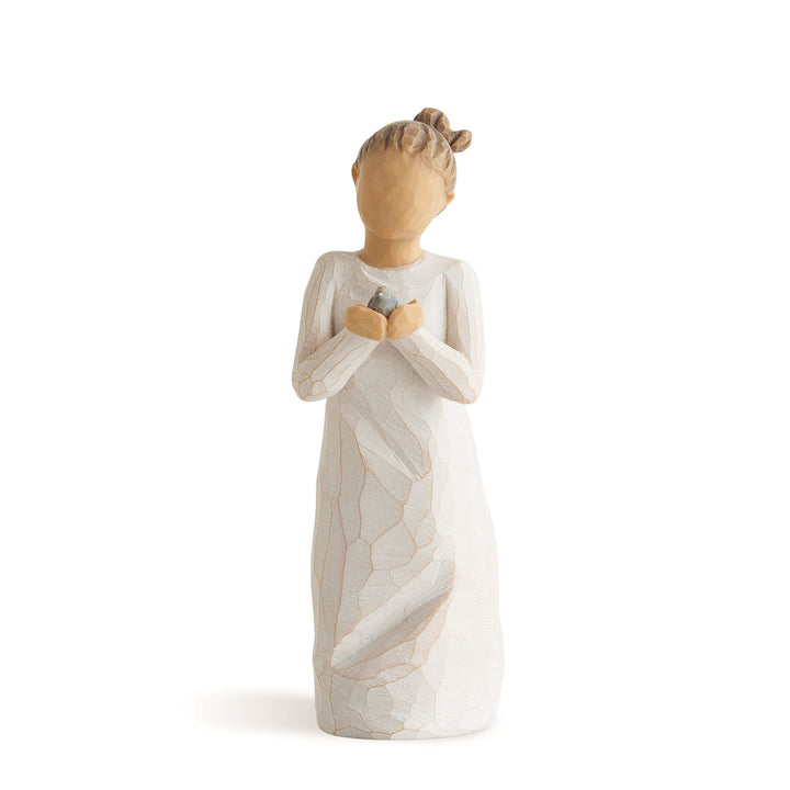 Nurture Figurine by Willow Tree