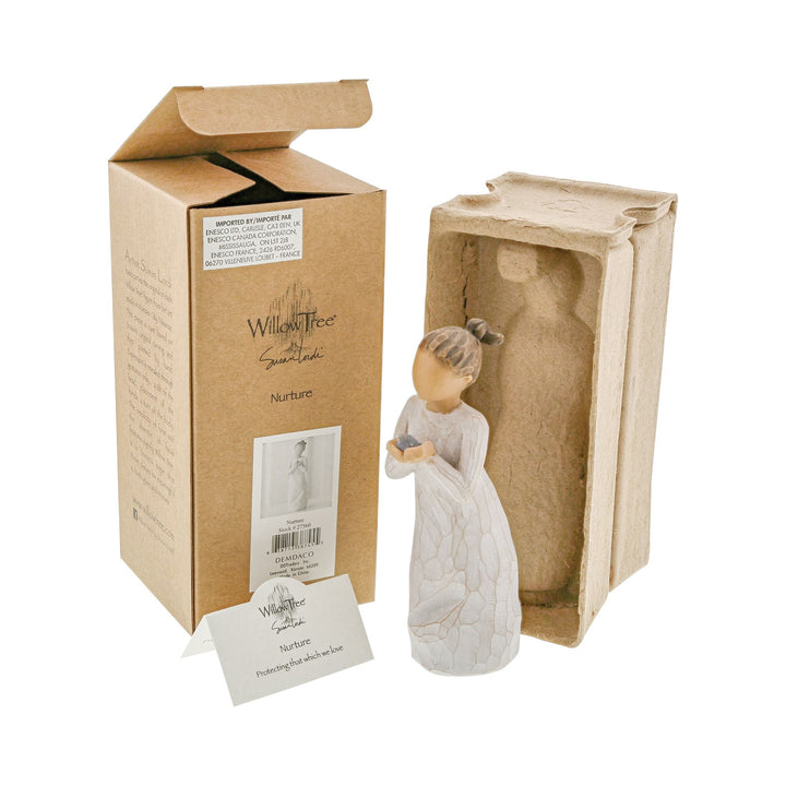 Nurture Figurine by Willow Tree