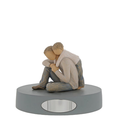 That's my Dad Figurine by Willow Tree