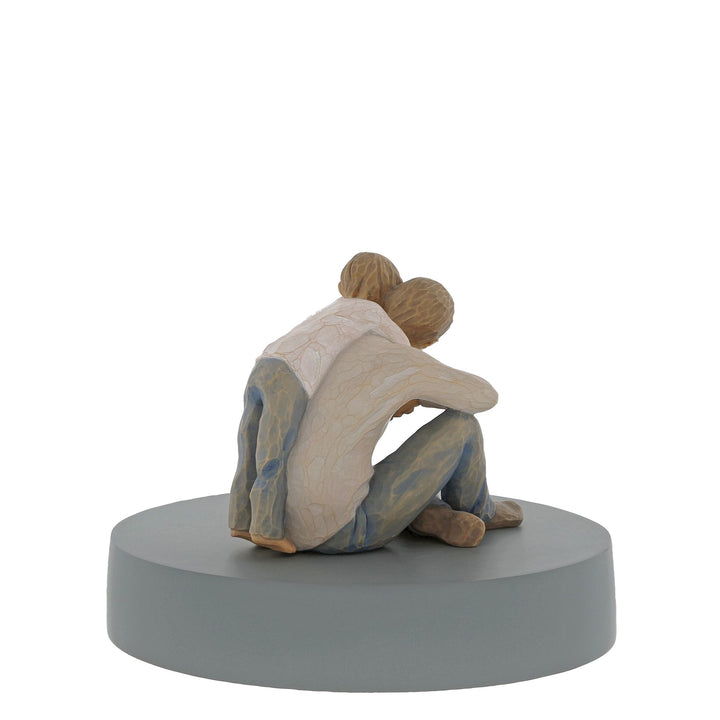 That's my Dad Figurine by Willow Tree