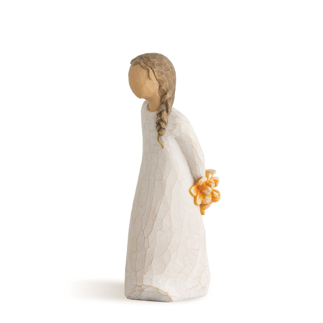 For You Figurine by Willow Tree