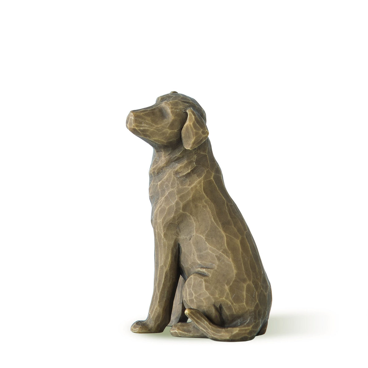 Love my Dog Figurine