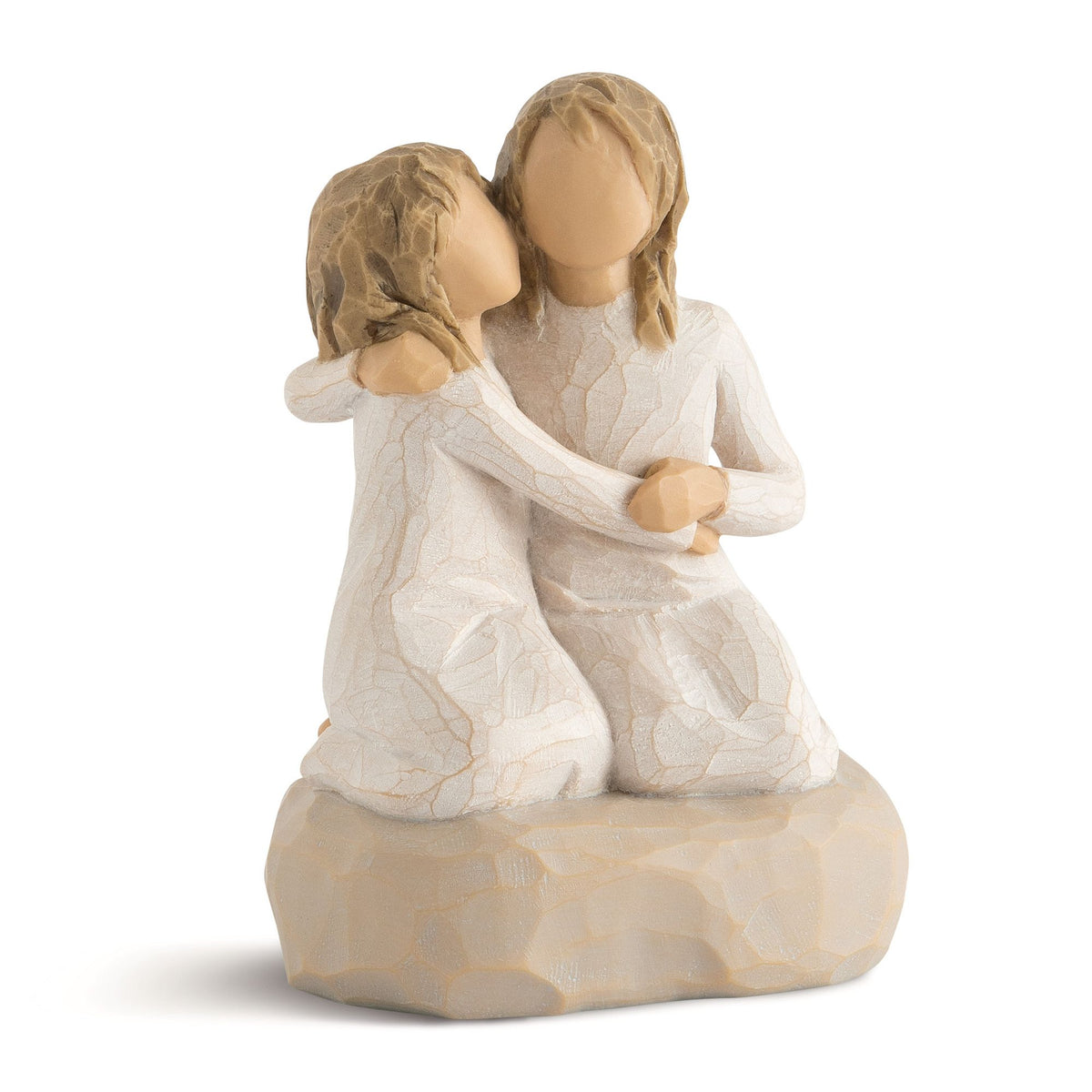 Sister mine Figurine