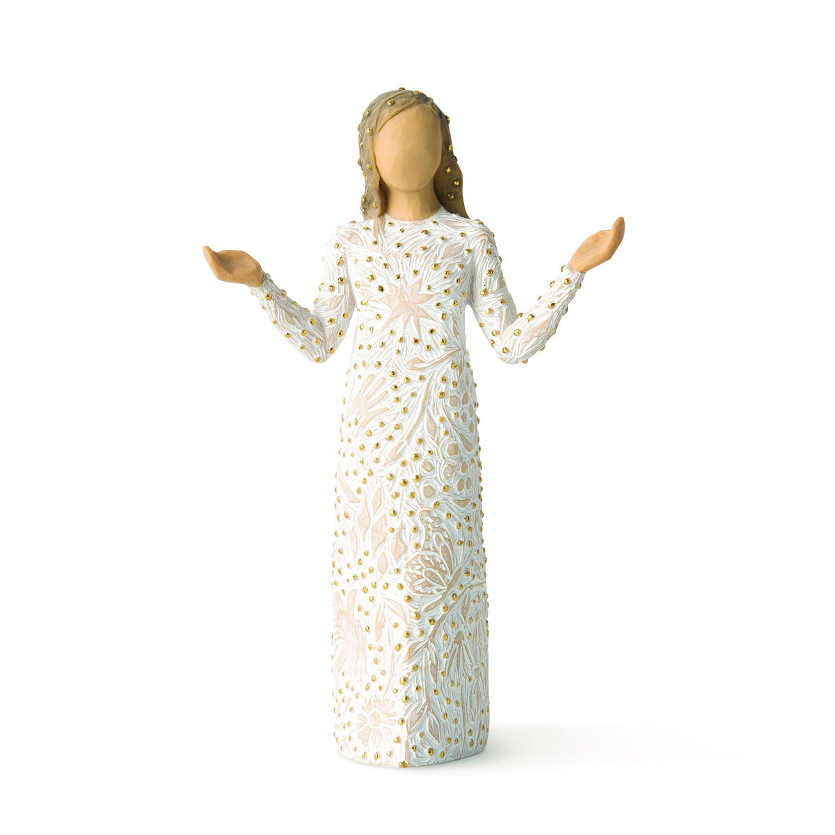 Everyday Blessings Figurine