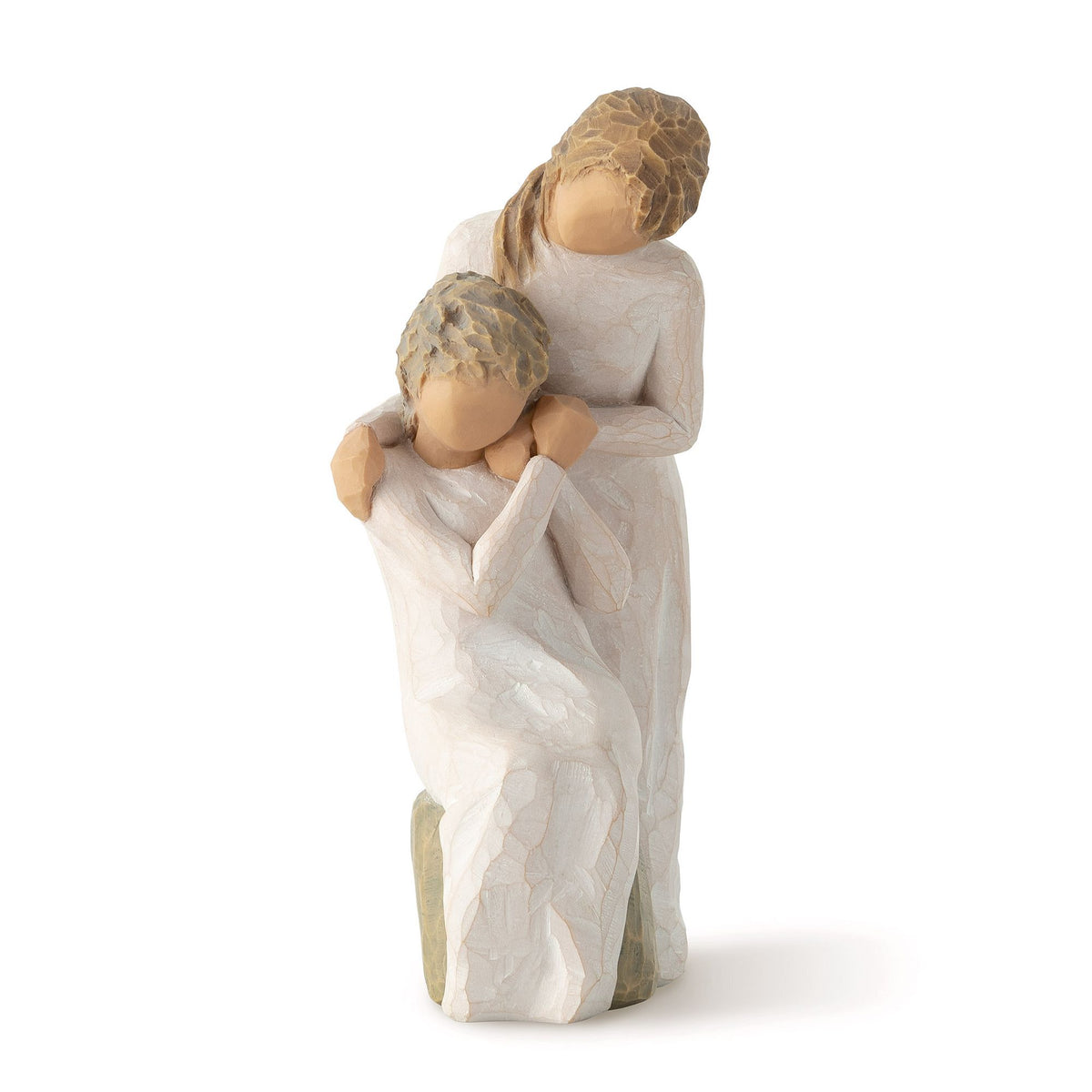 Loving My Mother Figurine