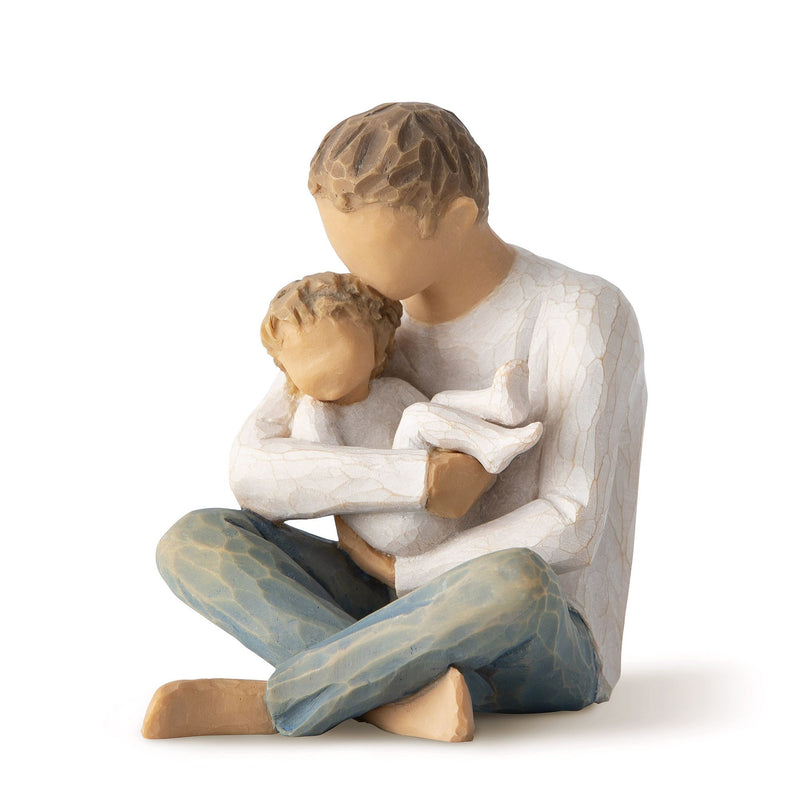 Little One Figurine by Willow Tree