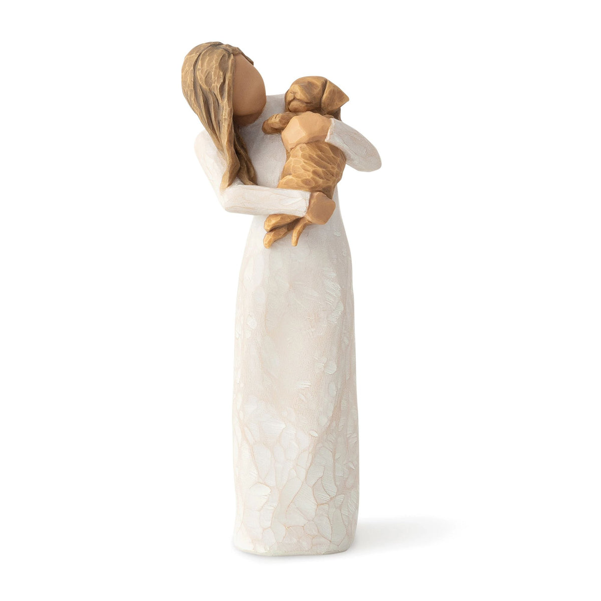 Adorable You Figurine Willow Tree