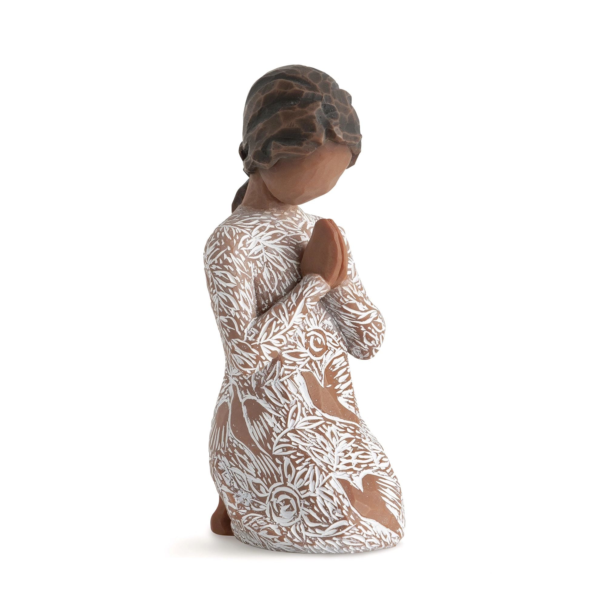 Willow Tree Figurine Enesco Willow Tree „Close To Me“ Figurine