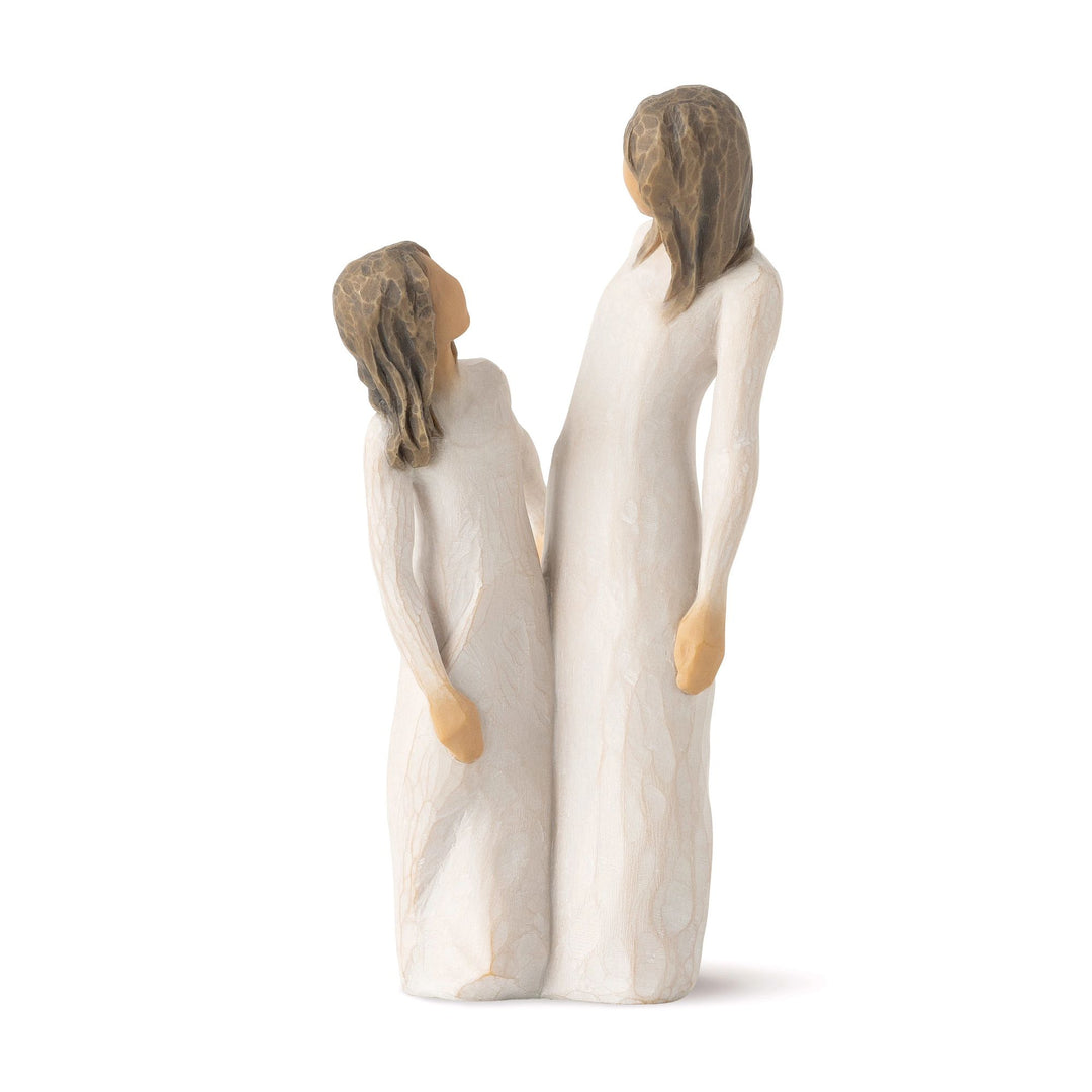 Time Together Figurine