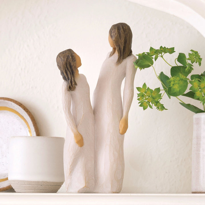 Time Together Figurine