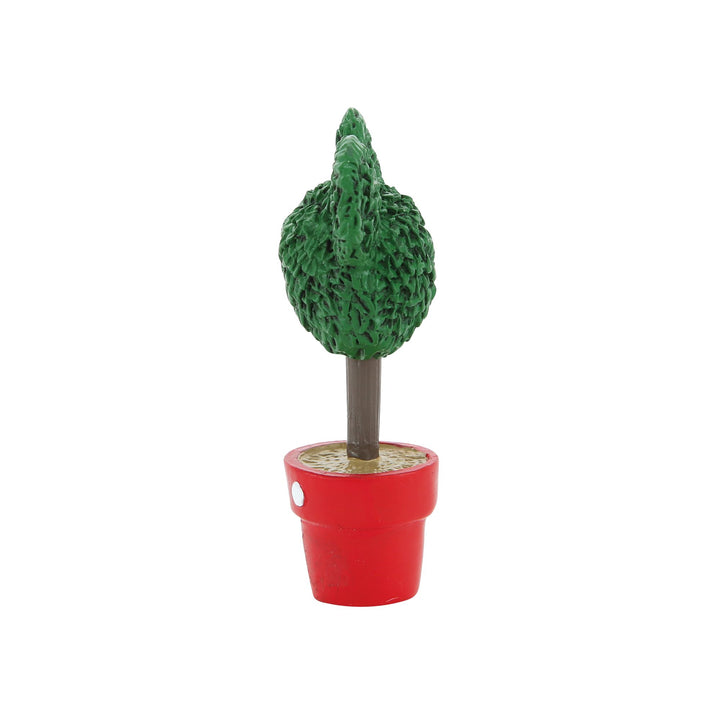 Mickey Mouse Topiary - Disney Village by D56