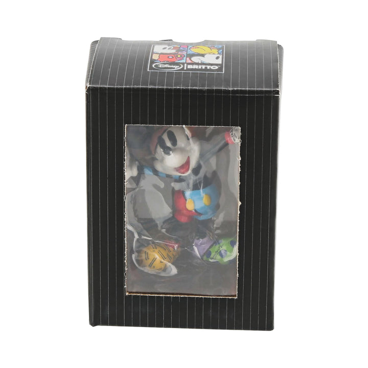 Mickey Mouse Mini Figurine by Disney Britto