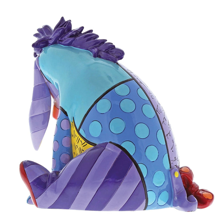 Eeyore Figurine by Disney Britto