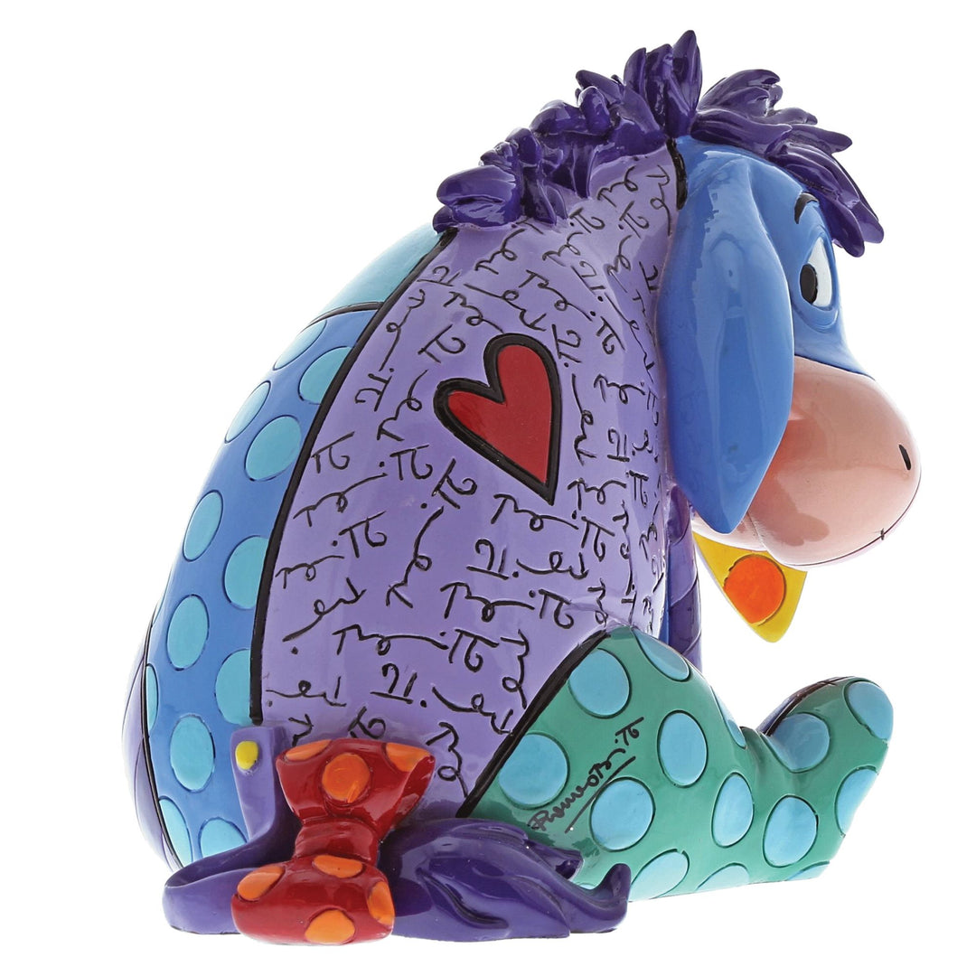 Eeyore Figurine by Disney Britto