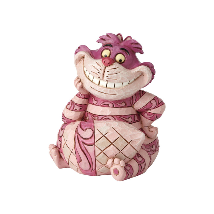 Cheshire Cat Mini Figurine - Disney Traditions by Jim Shore