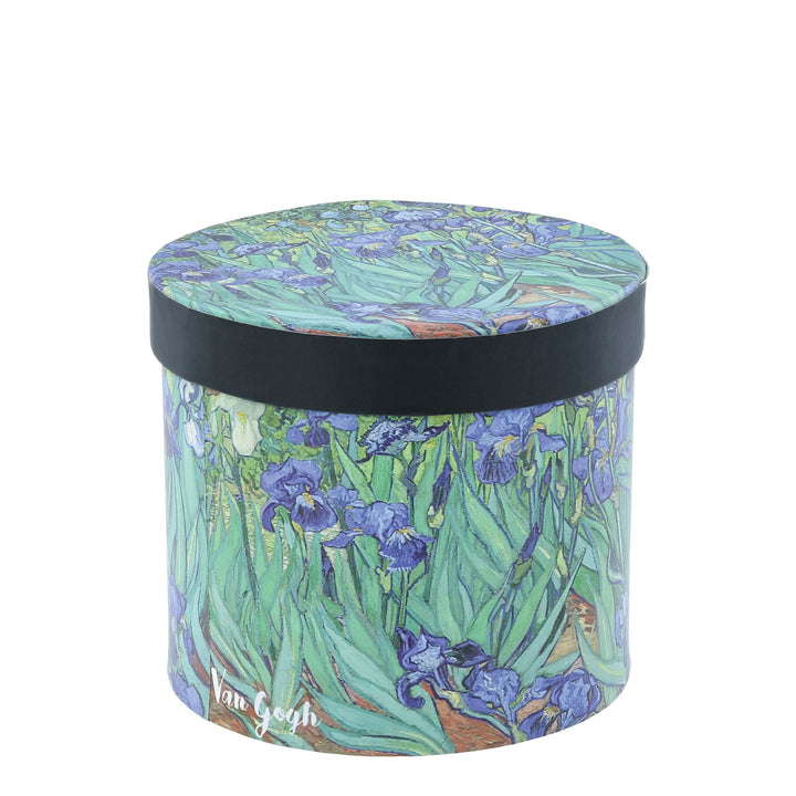 Van Gogh Iris Mug by Arty