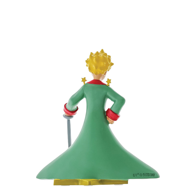 Le Petit Prince Cape Figurine by Le Petit Prince