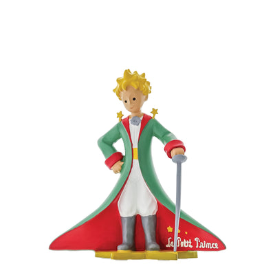 Le Petit Prince Cape Figurine by Le Petit Prince