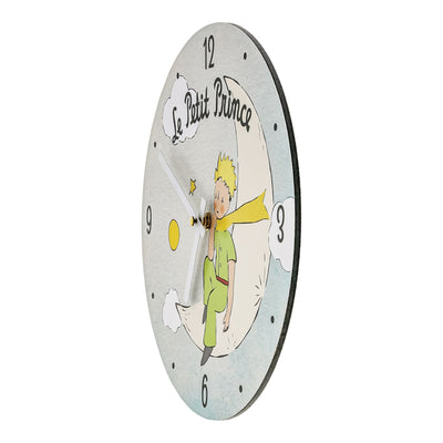 Le Petit Prince Clock by Le Petit Prince