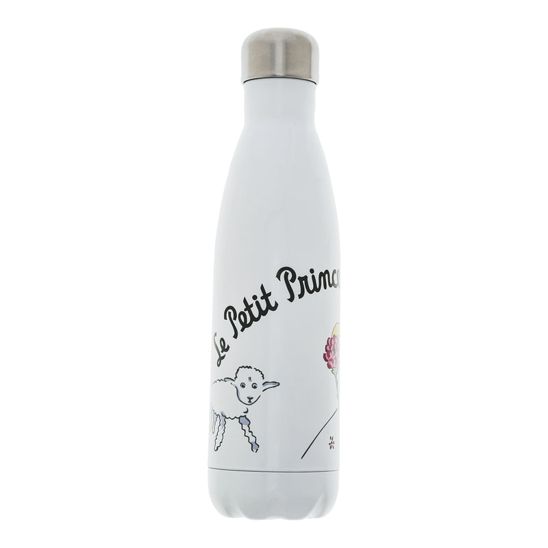 Le Petit Prince Head Water Bottle