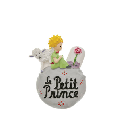 Planet Magnet by Le Petit Prince