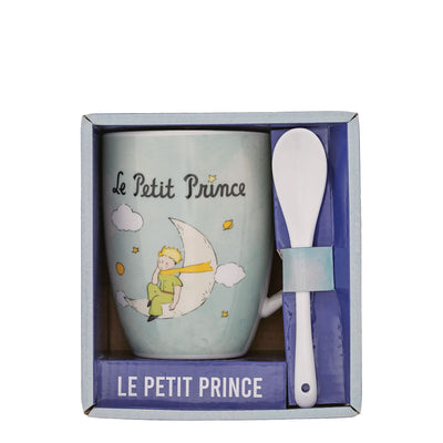 Moon Mug by Le Petit Prince