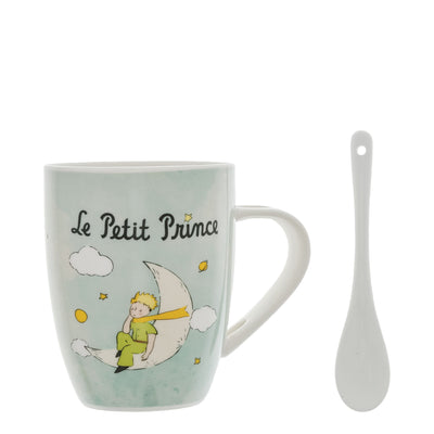 Moon Mug by Le Petit Prince