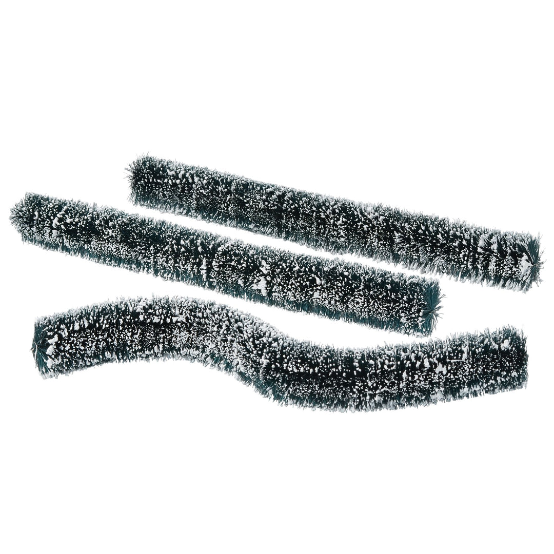 Flexible Sisal Hedge Accessory by Department 56