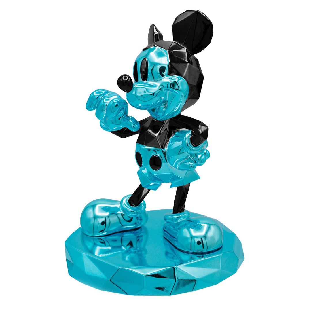 Mickey Mouse Figurine - Disney by Richard Orlinski