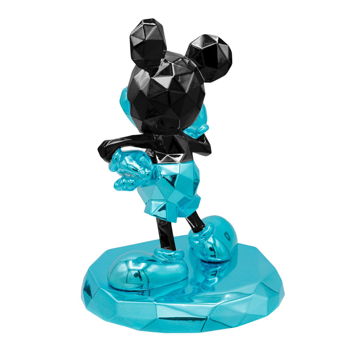 Mickey Mouse Figurine - Disney by Richard Orlinski