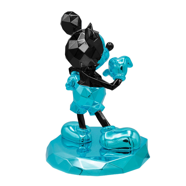 Mickey Mouse Figurine - Disney by Richard Orlinski