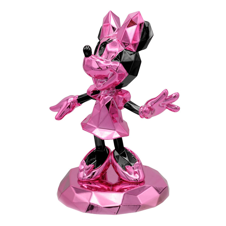 Minnie Mouse Figurine - Disney by Richard Orlinski