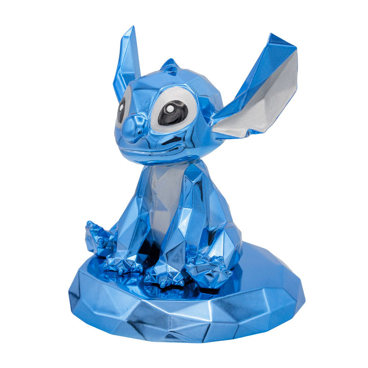 Stitch Figurine - Disney by Richard Orlinski