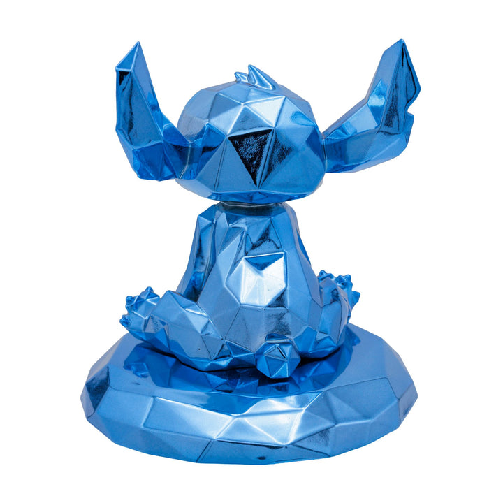 Stitch Figurine - Disney by Richard Orlinski