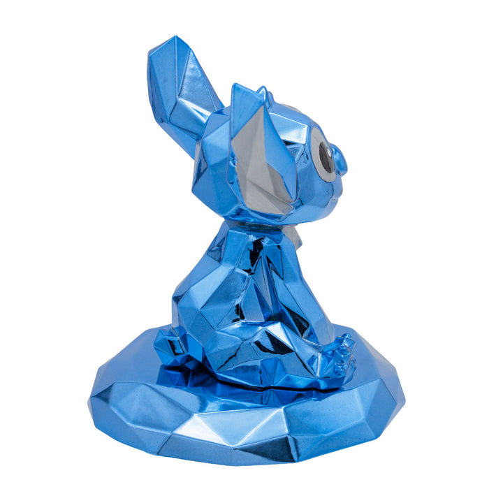 Stitch Figurine - Disney by Richard Orlinski