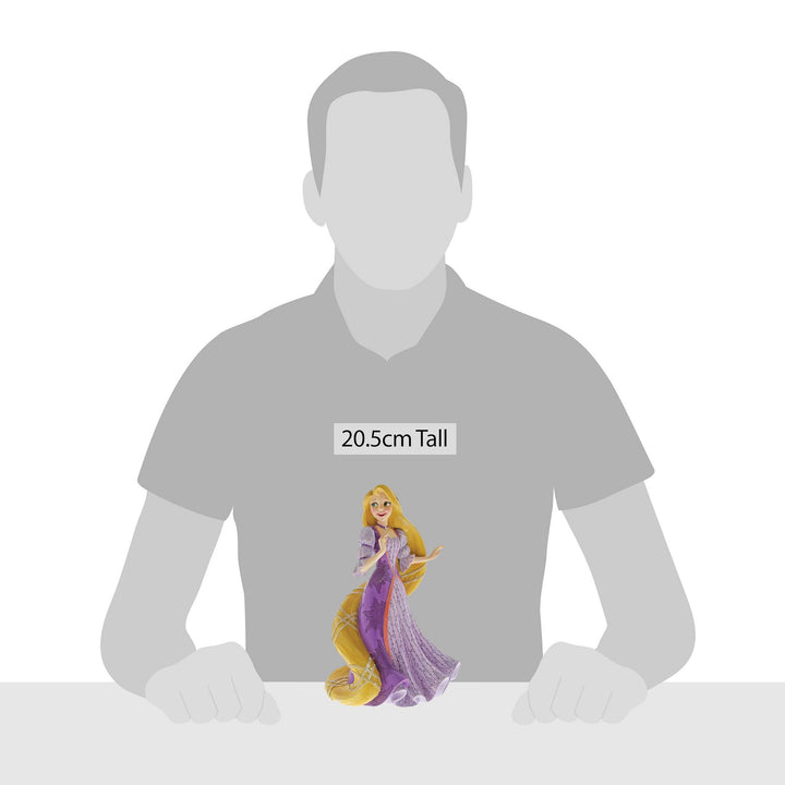 Rapunzel Figurine by Disney Showcase