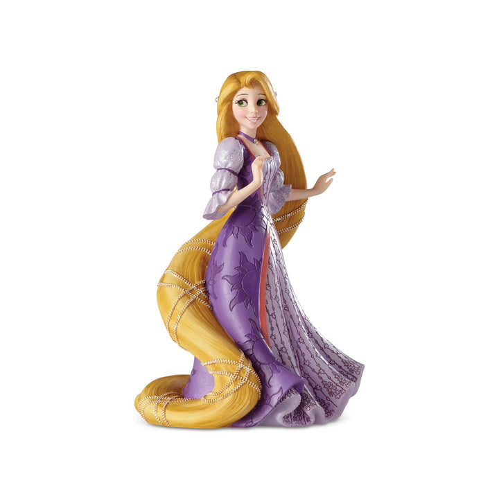 Rapunzel Figurine by Disney Showcase