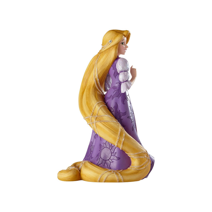 Rapunzel Figurine by Disney Showcase