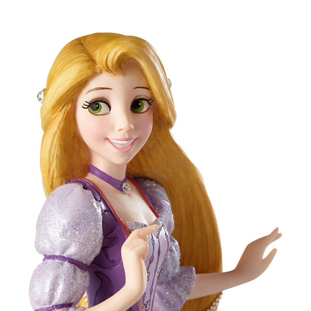 Rapunzel Figurine by Disney Showcase