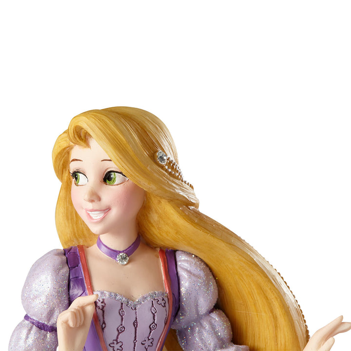 Rapunzel Figurine by Disney Showcase