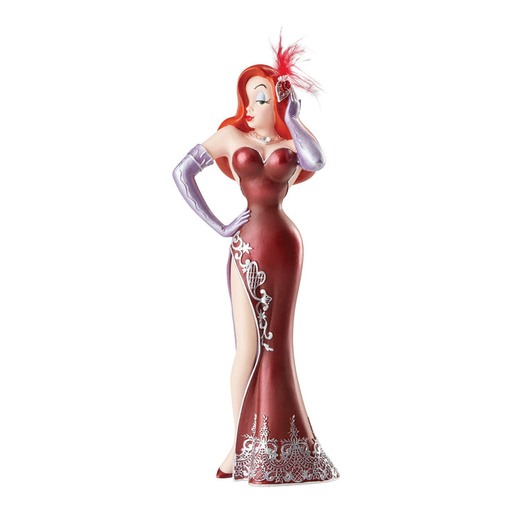 Jessica Rabbit Figurine by Disney Showcase